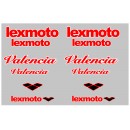 Lexmoto - Valencia Kit 1 - 006